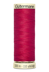 Fil pour tout coudre 100m - Tons Rose/Violet - Gütermann