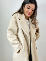 Patron de couture Manteau LANA