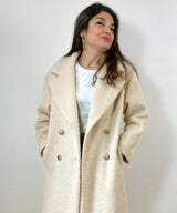 Patron de couture Manteau LANA