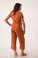 Patron de couture Combi MINA