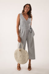 Patron de couture Combi MINA