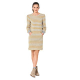 Patron Burda n°6109: T-shirt et Robe