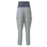 Patron Burda n°6124 : Pantalon