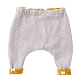 Patron Burda n°9312 Ensemble bébé