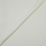 Voile viscose blanc