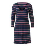 Patron Burda n°6075: T-shirt et robe
