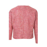 Patron Burda n°6123 : Veste