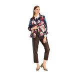 Patron Burda n°6092: Veste & manteau