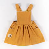 Étiquettes tissées  "Good Mood " x 5