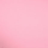Gabardine polycoton sergé rose bébé