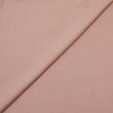 Voile viscose rose clair