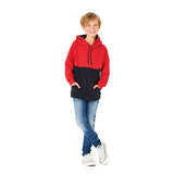 Patron Burda n°9301: Sweat-shirt