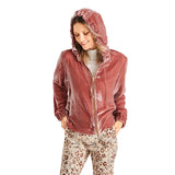 Patron Burda n°6088: Veste et manteau
