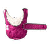 Patron Burda n°6049 : Manteau pour chien