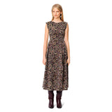 Patron Burda n°6083 : Robe