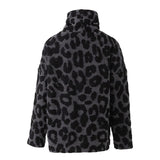 Patron Burda n°6253 Sweatshirt