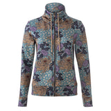 Patron Burda n°6090: Veste