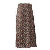 Patron Burda n°6252 Jupe