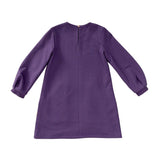 Patron Burda n°9310 Robe enfant