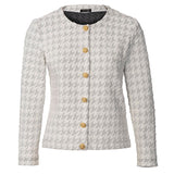 Patron Burda n°6053 : Veste