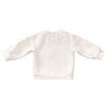Patron Burda n°9308 : SweatShirt Enfant