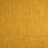 100% Lin ocre