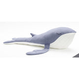 Patron Burda n°6044 : Animal en peluche, Lapin et Baleine