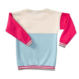 Patron Burda n°9301: Sweat-shirt