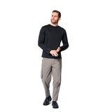 Patron Burda n°6064 : T-shirt Homme