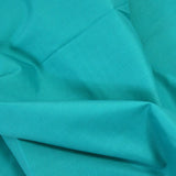 Coton uni canard