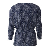Patron Burda n°6261Pyjamas