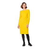 Patron Burda n°6068 : Robe