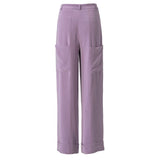Patron Burda n°6079: Pantalon
