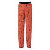 Patron Burda n°6085 : Pantalon