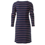 Patron Burda n°6075: T-shirt et robe