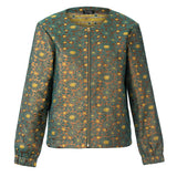 Patron Burda n°6088: Veste et manteau