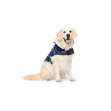 Patron Burda n°6049 : Manteau pour chien