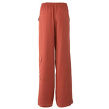 Patron Burda n°6250 Pantalon