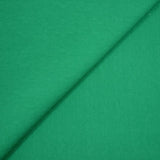 Crêpe viscose Lily vert synthétique