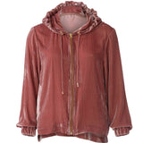 Patron Burda n°6088: Veste et manteau