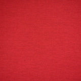 Maille Milano polyviscose rouge