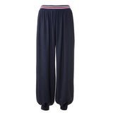 Patron Burda n°6283 Pantalon femme