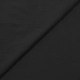 Voile viscose noir