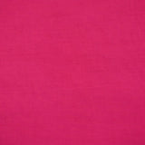 Voile viscose fuchsia