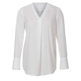 Patron Burda n°6278 Blouse