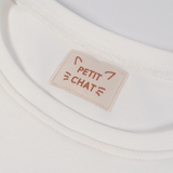 Étiquettes tissées Assortiment "Cozy" x 5