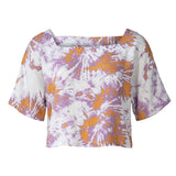 Patron Burda n°6117 : T-shirt & Robe