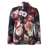 Patron Burda n°6092: Veste & manteau