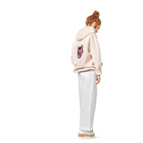 Patron Burda n°6253 Sweatshirt