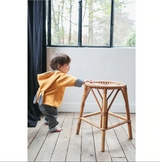Patron de Couture bébé GRAND'OURSE 6 mois - 4 ans